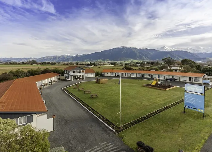 Kaikoura Motor Inn
