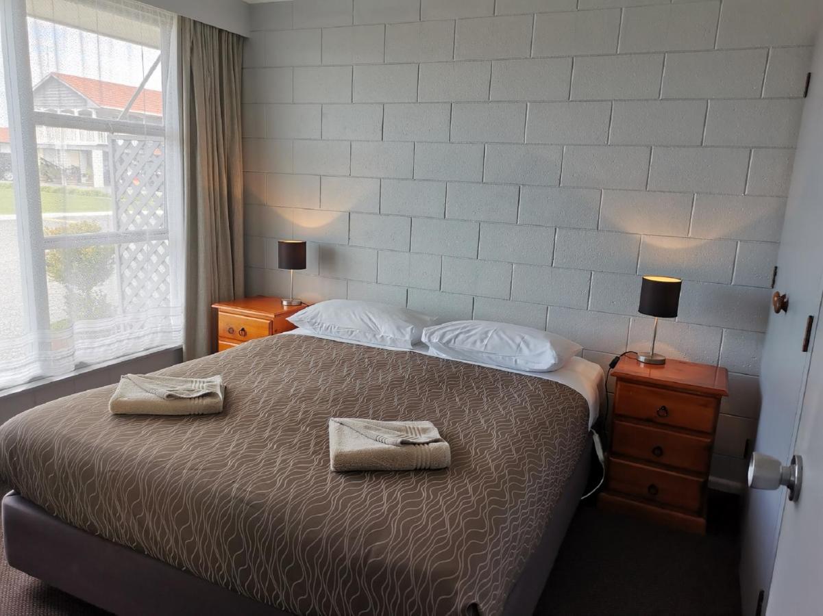 Motel Motor