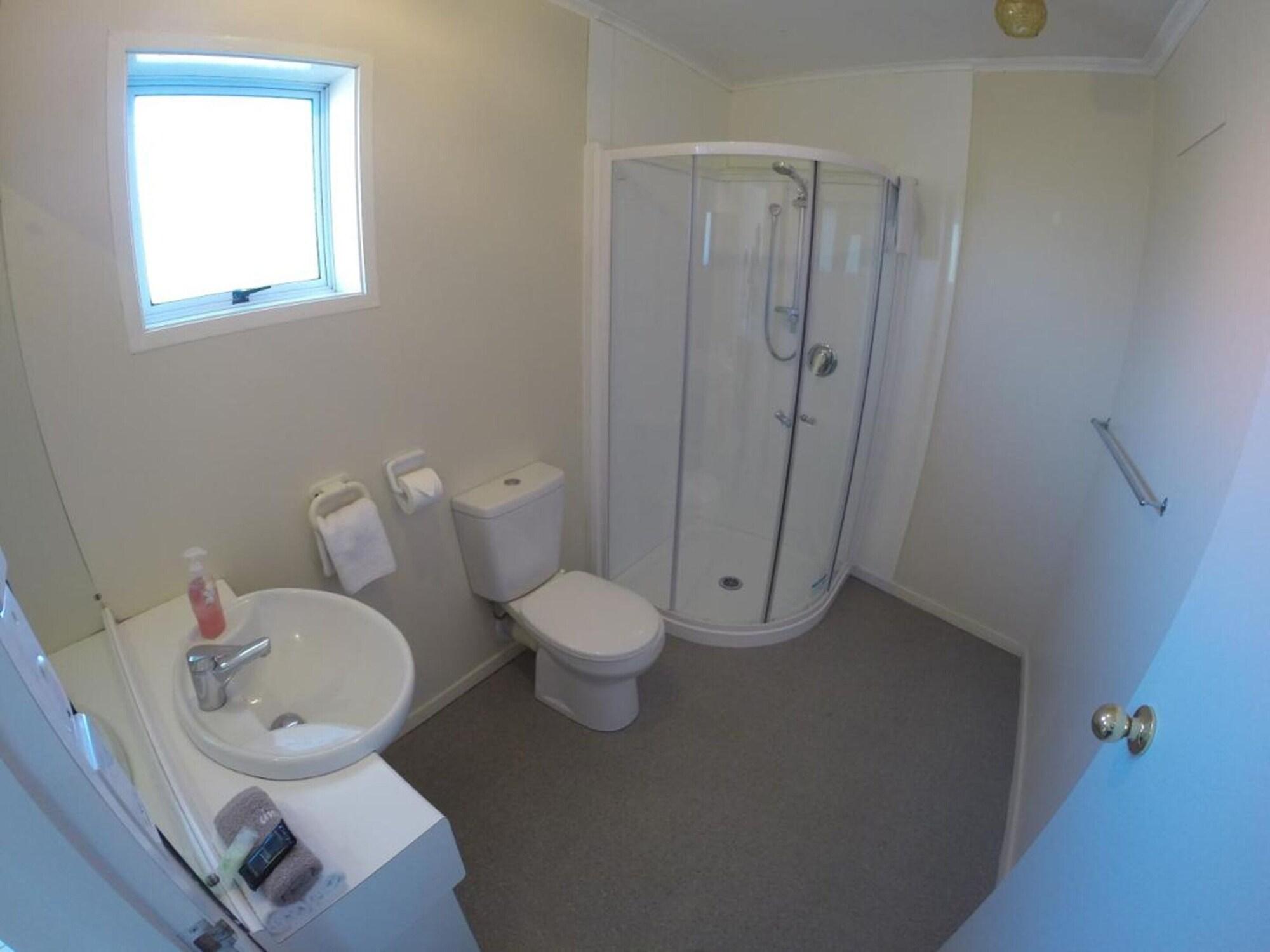 Motel Motor Kaikoura