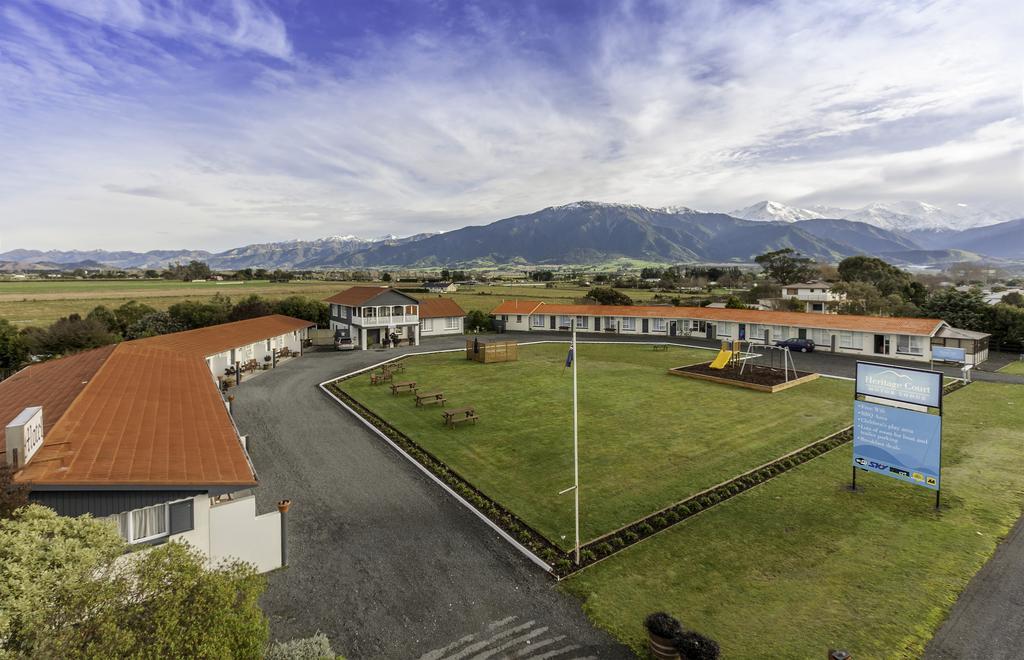 Motor Motel 3*