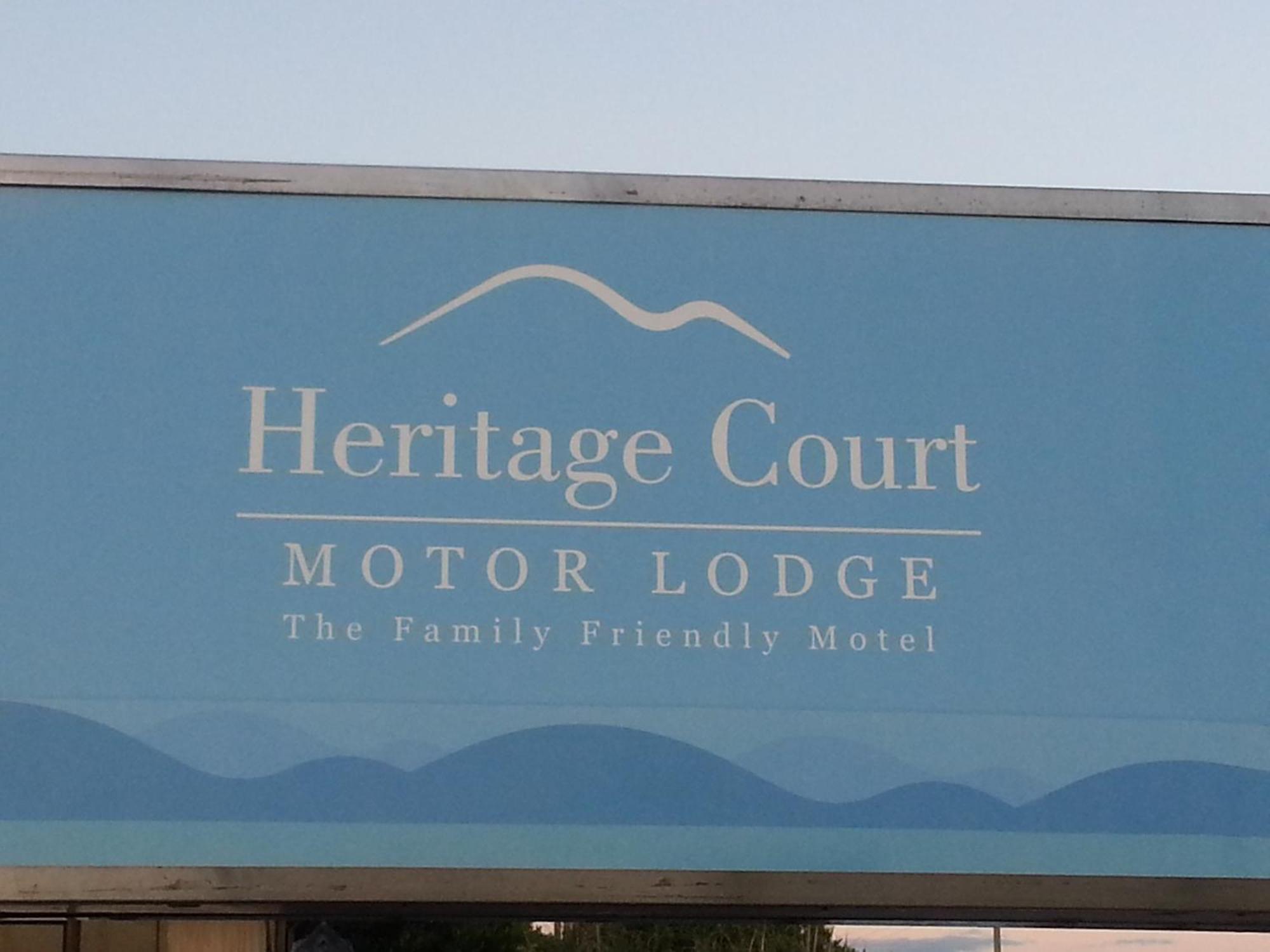 Motor Motel Kaikoura