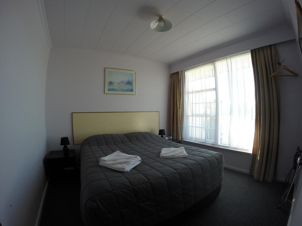 Motor 3* Kaikoura