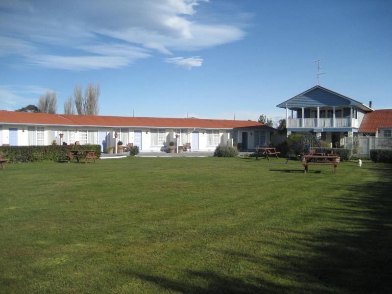 Motel Motor