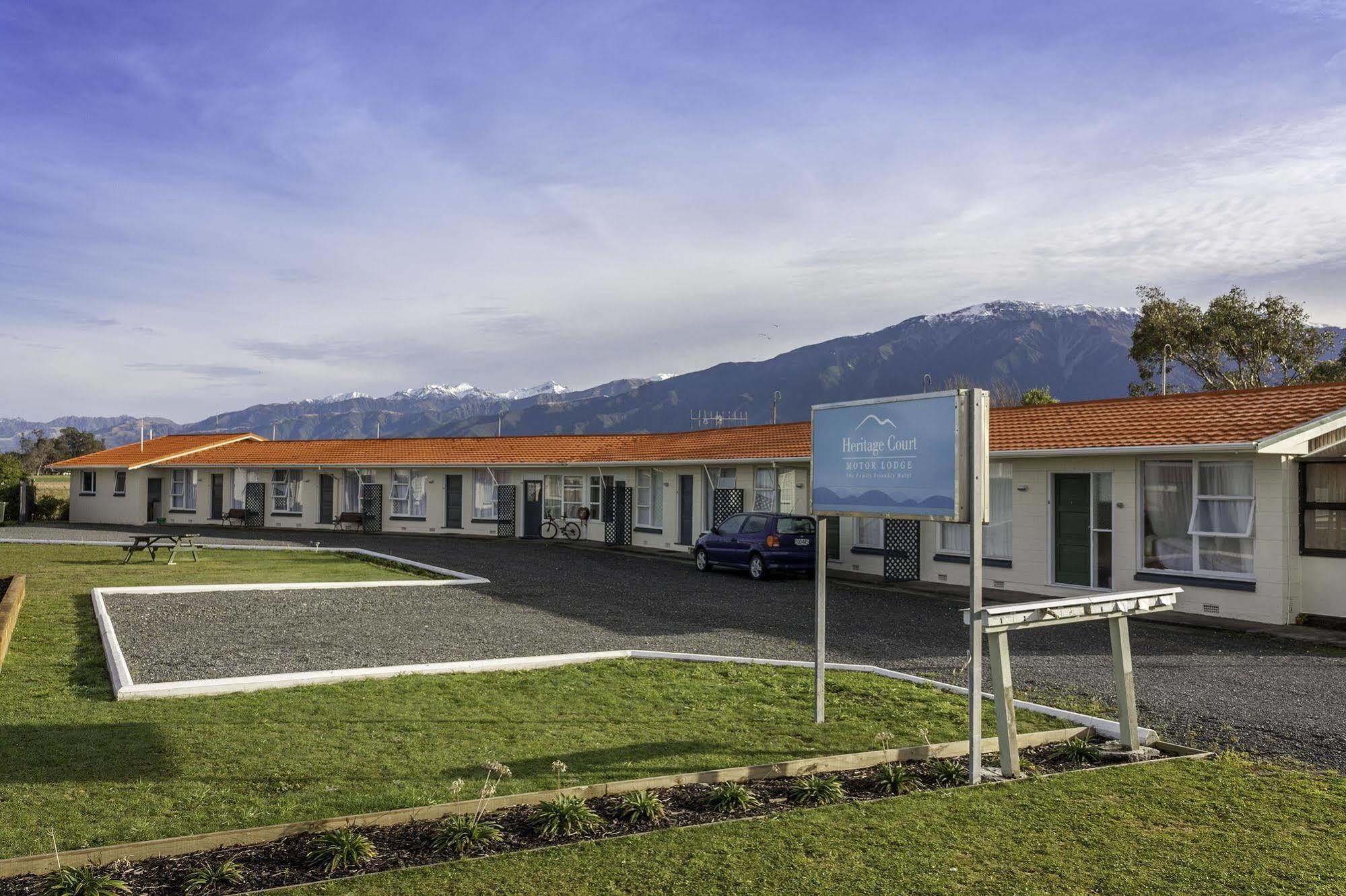 Motor Motel