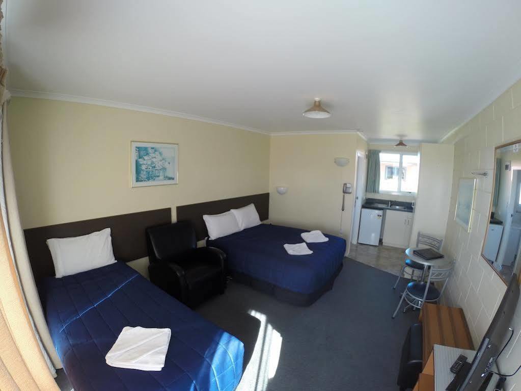 Motel Motor 3*