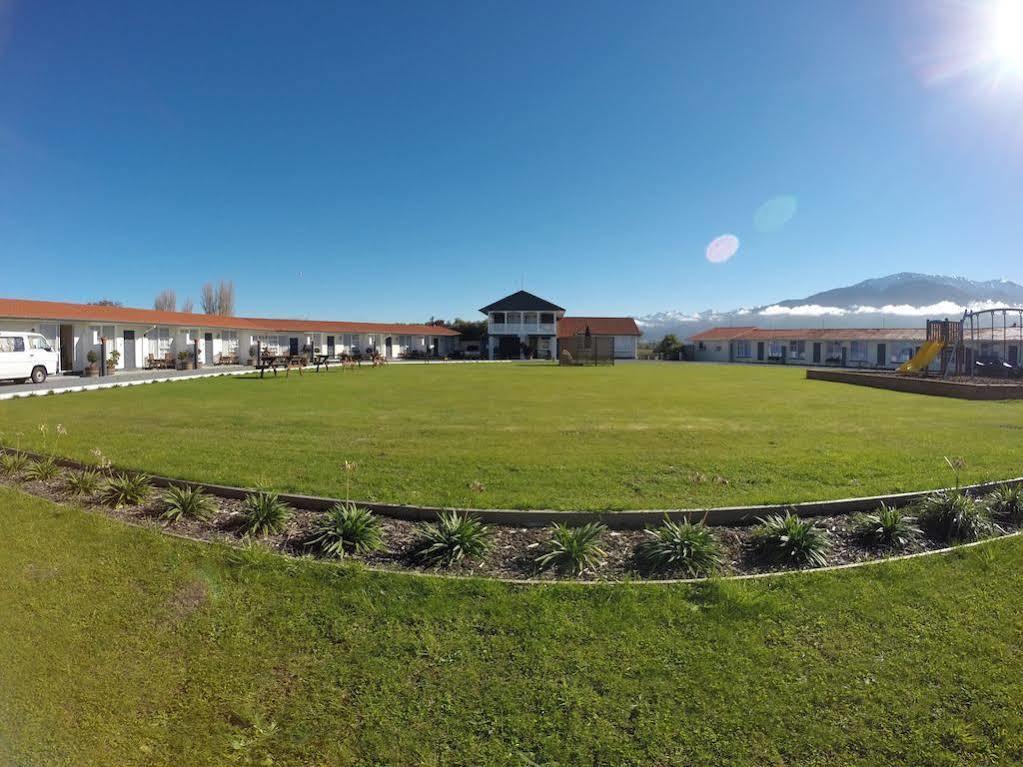 Motel Motor Kaikoura