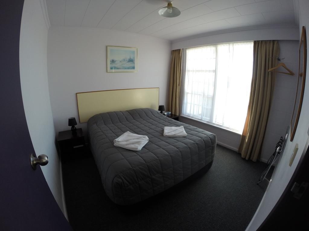 Motel Motor Kaikoura