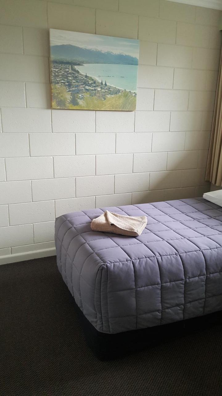 Motel Motor Kaikoura