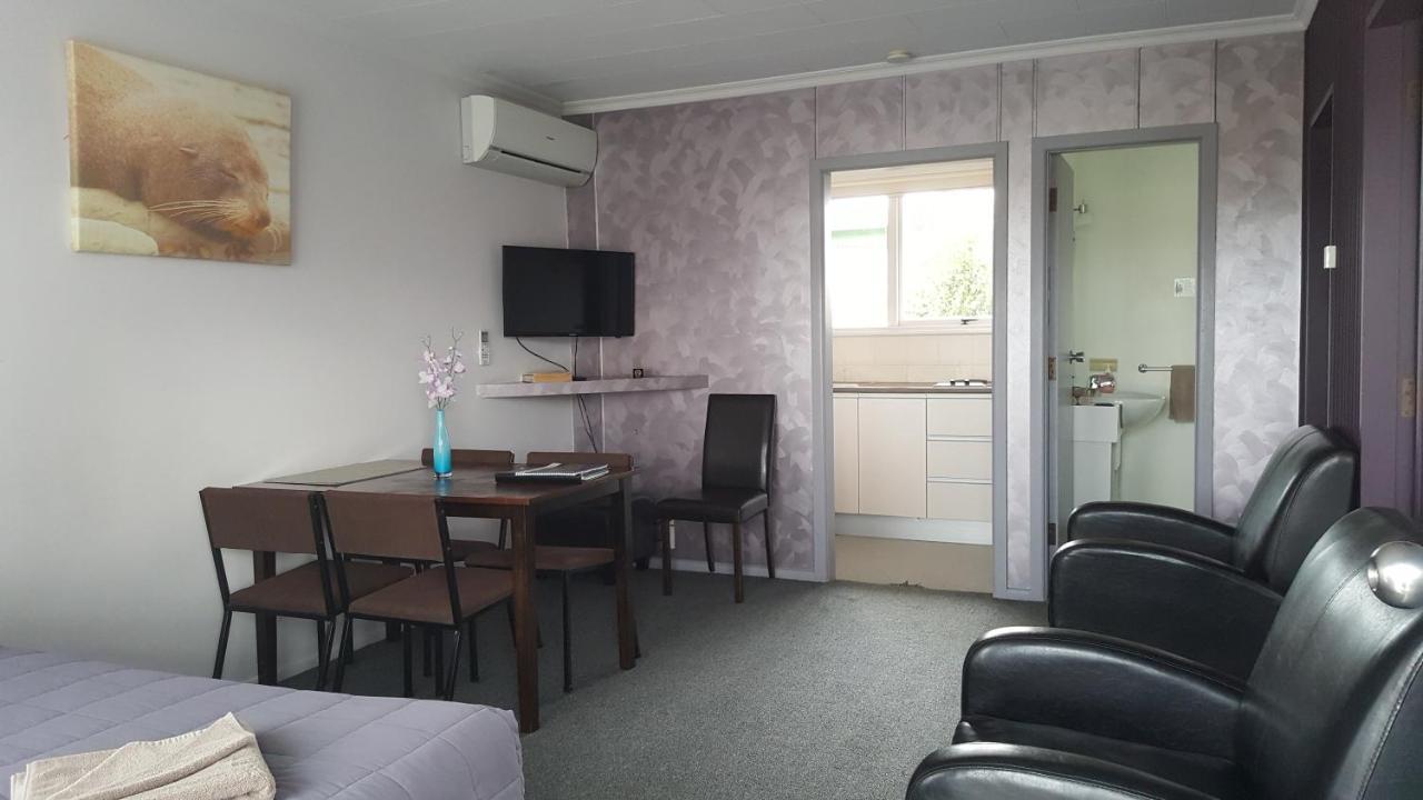Motor Motel 3*