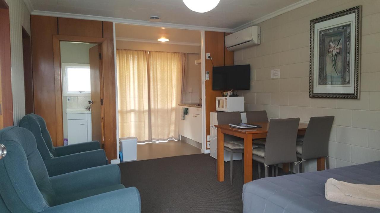 Motel Motor 3*