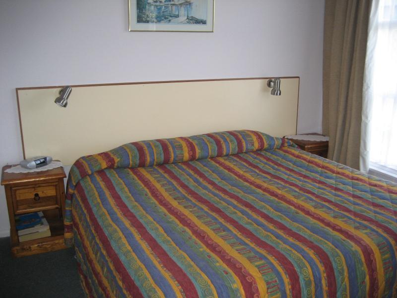 Motel Motor