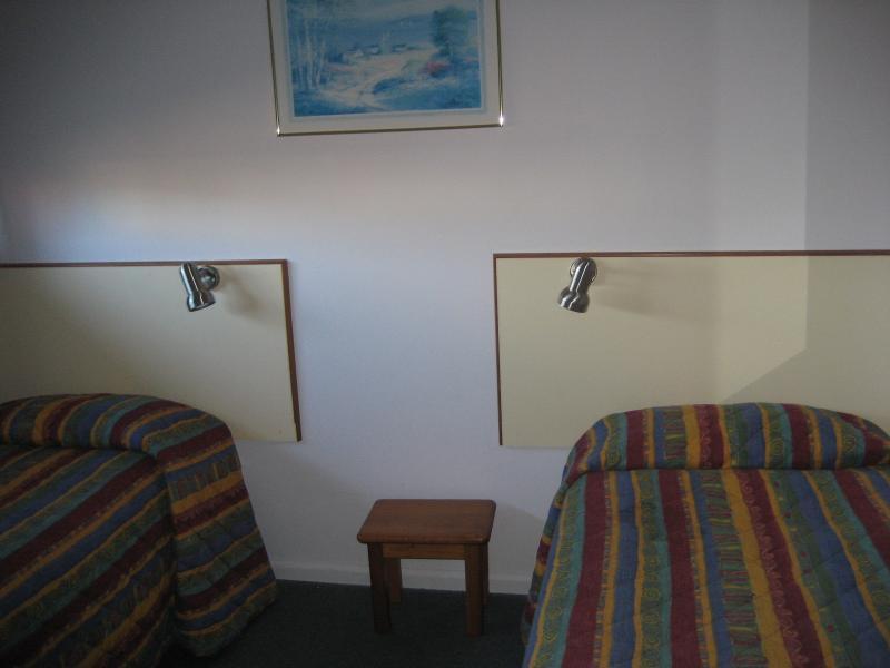 Motor 3* Kaikoura